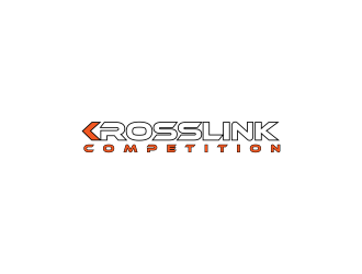 Crosslink Competition logo design by ammad