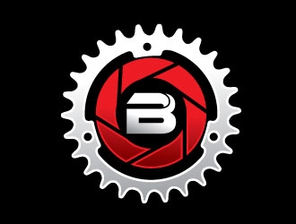 Bixxel logo design by REDCROW