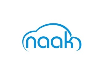 naak logo design by bougalla005