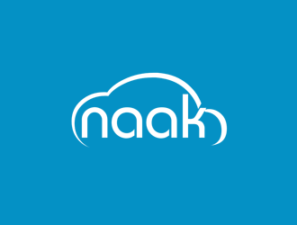 naak logo design by bougalla005