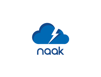 naak logo design by logolady