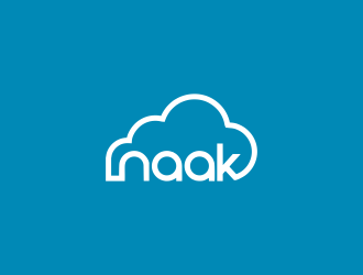 naak logo design by akhi