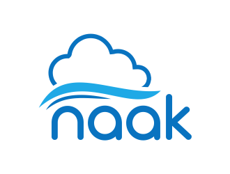 naak logo design by tukangngaret