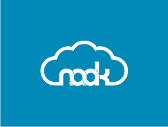 naak logo design by Landung