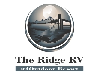 logo design by renithaadr