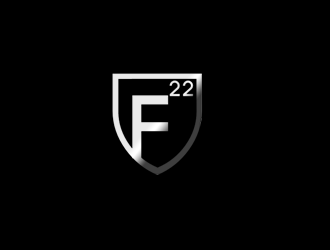 Foundry22 logo design by bougalla005