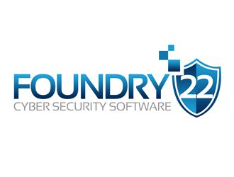 Foundry22 logo design by kunejo