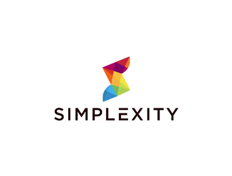 Simplexity Consulting logo design by ndaru