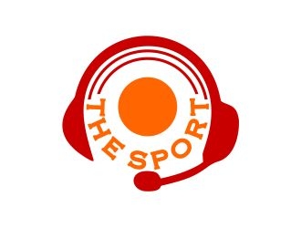 The Spot  logo design by 6king