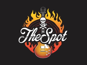  logo design by rokenrol