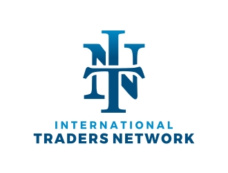 International Traders Network logo design by Mbezz