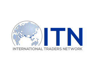 International Traders Network logo design by IrvanB