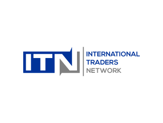 International Traders Network logo design by IrvanB