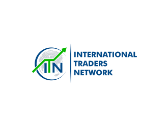 International Traders Network logo design by pakderisher