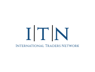 International Traders Network logo design by Greenlight