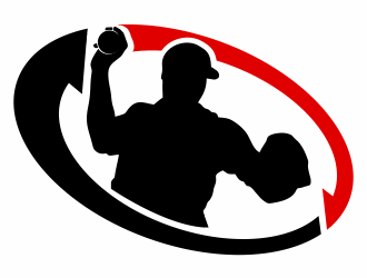 Throw Again logo design by jm77788