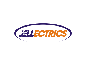 Jellectrics logo design by pakderisher