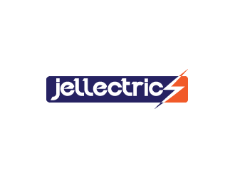 Jellectrics logo design by nona