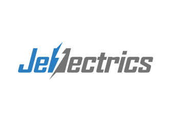 Jellectrics logo design by YONK