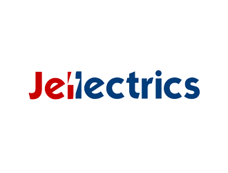 Jellectrics logo design by bougalla005