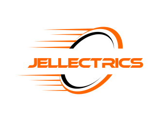 Jellectrics logo design by Greenlight