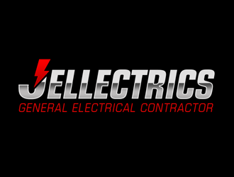 Jellectrics logo design by kunejo