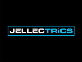 Jellectrics logo design by sheilavalencia