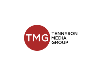 TMG RECORDINGS/TENNYSON MEDIA GROUP logo design by rief