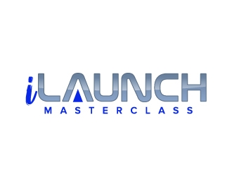 iLAUNCH Masterclass logo design by jaize