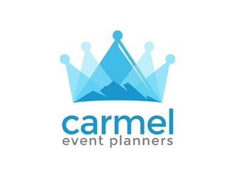 Group of Carmel logo design by neonlamp