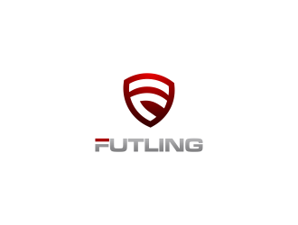 Futling logo design by sitizen