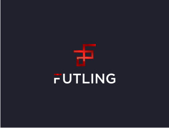 Futling logo design by Asani Chie