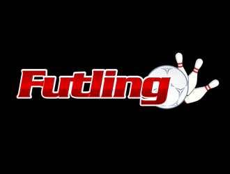 Futling logo design by kunejo
