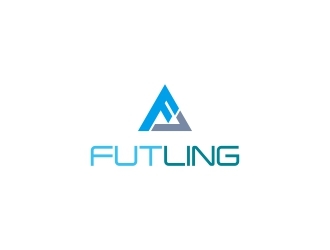 Futling logo design by MRANTASI