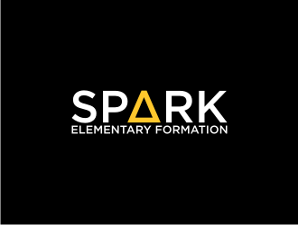 Spark Elementary Formation logo design by rief