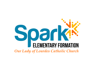 Spark Elementary Formation logo design by ingepro