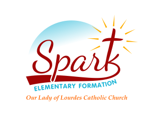 Spark Elementary Formation logo design by ingepro