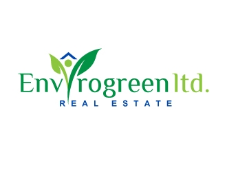 Envirogreen logo design by fantastic4