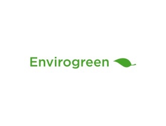 Envirogreen logo design by Adundas