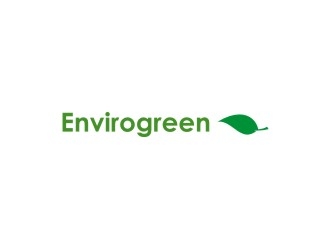 Envirogreen logo design by Adundas