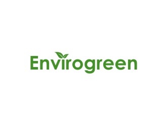Envirogreen logo design by Adundas