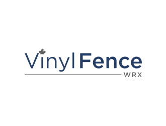 Vinyl Fence Wrx  logo design by nurul_rizkon