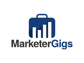 marketergigs.com logo design by lexipej