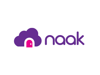 naak logo design by fajarriza12