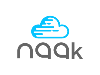 naak logo design by asyqh