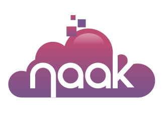 naak logo design by usef44
