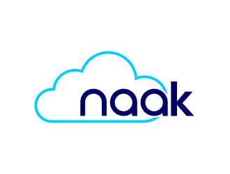 naak logo design by IrvanB