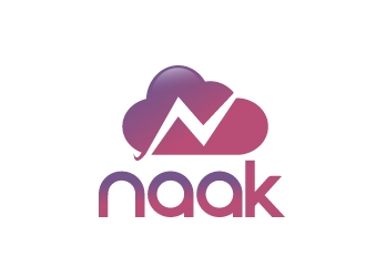 naak logo design by jenyl