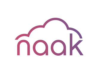naak logo design by keylogo