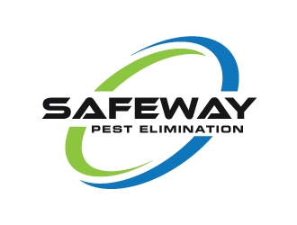 Safeway Pest Elimination logo design by zakdesign700